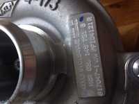 Продавам ново турбо - турбина 'honeywell' - 03l145702m за Audi A4 след