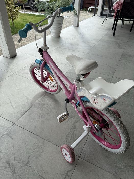 Bicicleta copii pana in 8 ani