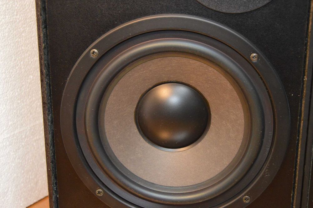 Boxe Telefunken HL 870 CD
