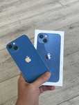 iPhone 13 ochilmagan