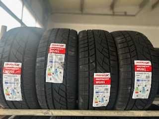 Anvelope Iarna Noi Roadx 225 40 18