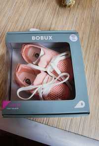 Обувки за прохождане Bobux 18-ти номер