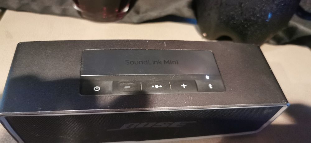 Harman Kardon onyx studio 3/bose soundlink 2/google nest/phillips