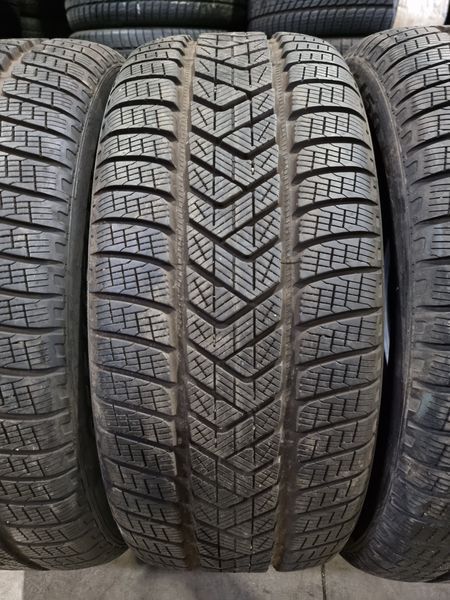 255/45/20//235/50/20 PIRELLI