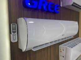 Кондиционер Gree G-Tech Inverter GWH12AEC-K6DNA1A/I  2025 newd