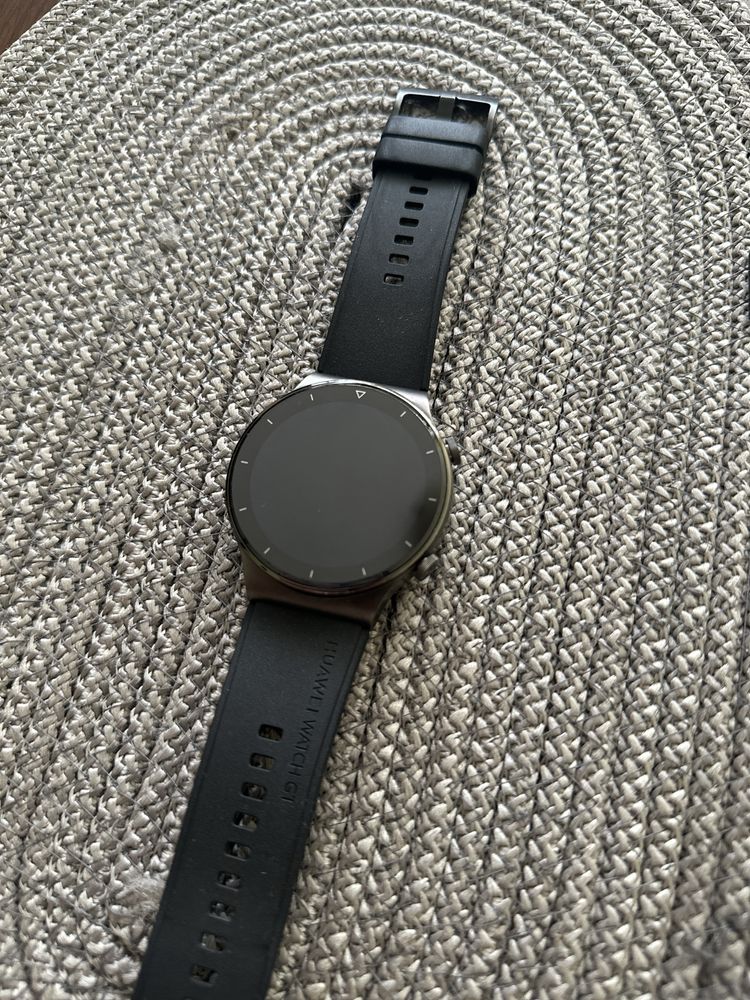 Huawei watch GT 2 Pro