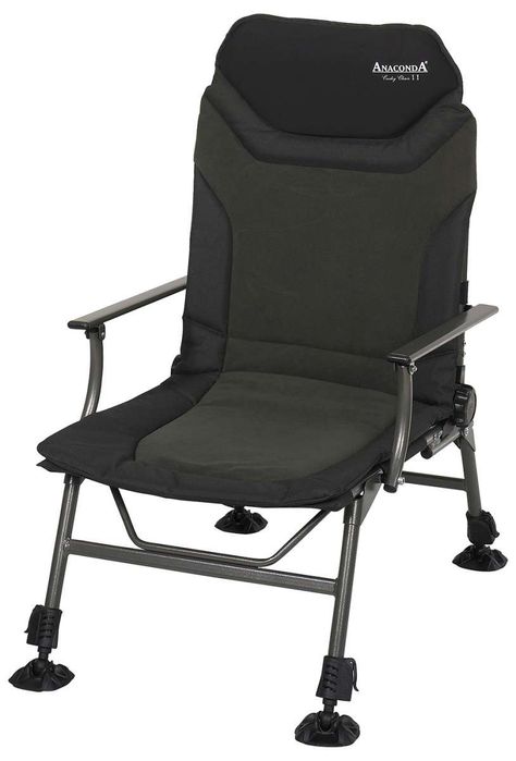 Scaune Anaconda Carp Chair ll