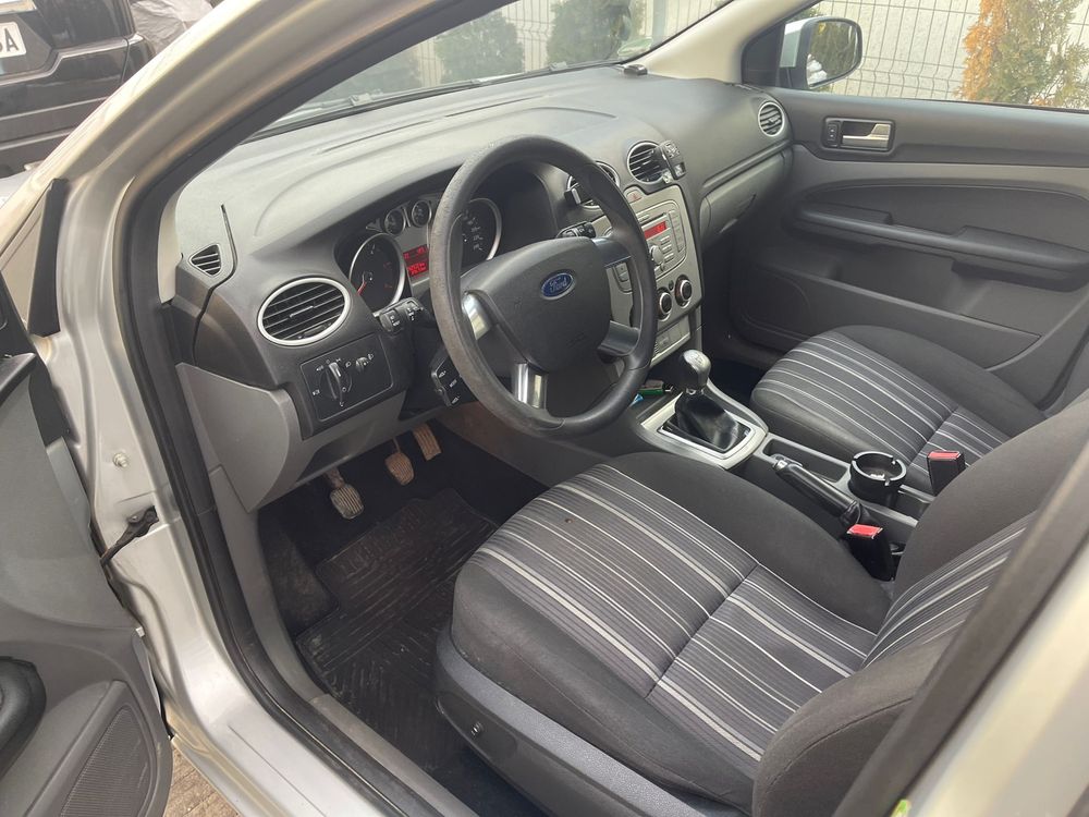 Vand Ford Focus 1.6 TDCI 109 CP