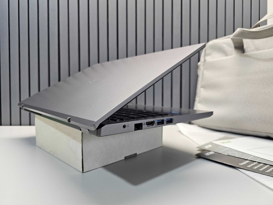 ПРОДАМ Acer EX215-55 Ноутбук Core™i3-1215U/16GB/256SSD/15.6"iPSFullHD.