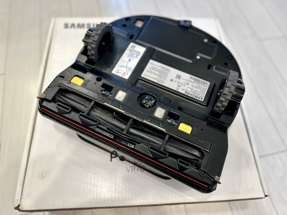 Samsung PowerBot VR7000 Прахосмукачка робот Wi-Fi