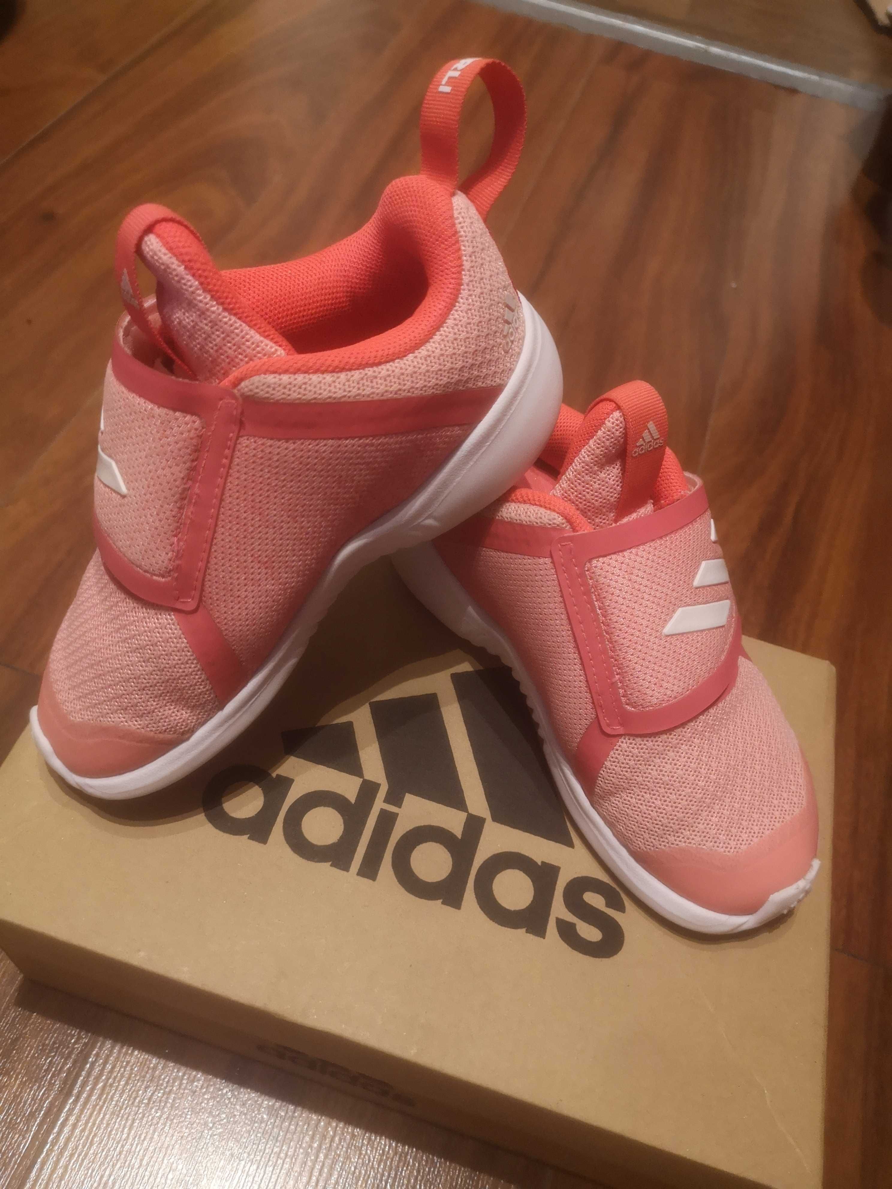 Adidași fetita Adidas 25-26