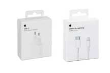 Incarcator Adaptor+ Cablu  iPhone 14 13 12 11 Apple Original 20W