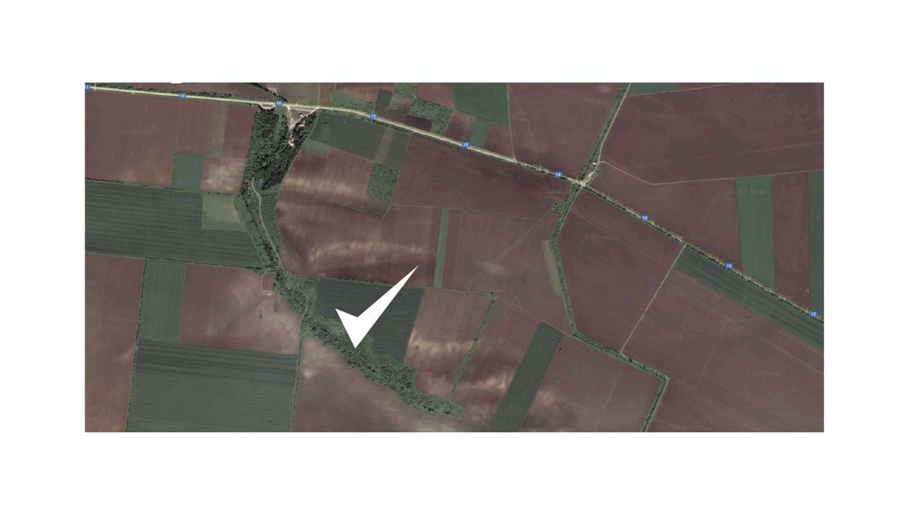 Продава се Земеделски имот в Искър -  кв.м за 1000 €/дка - Снимка #2