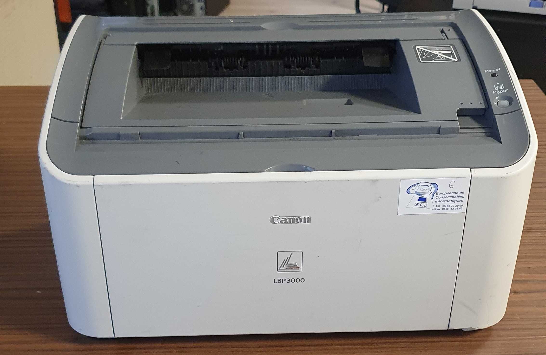 Canon LBP2900 printer sotiladi.