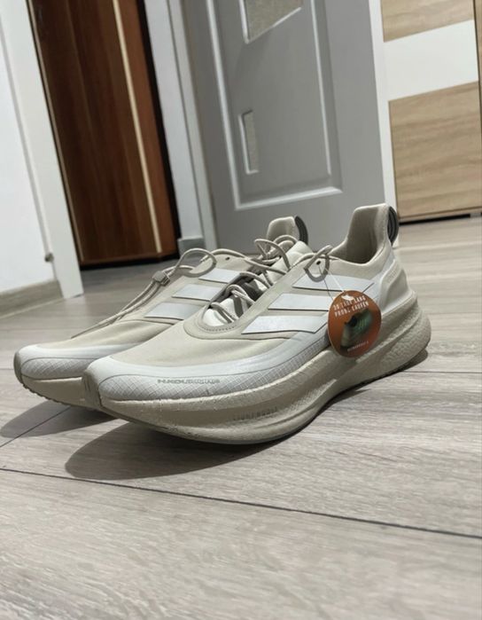 Adidas ultraboost alb original