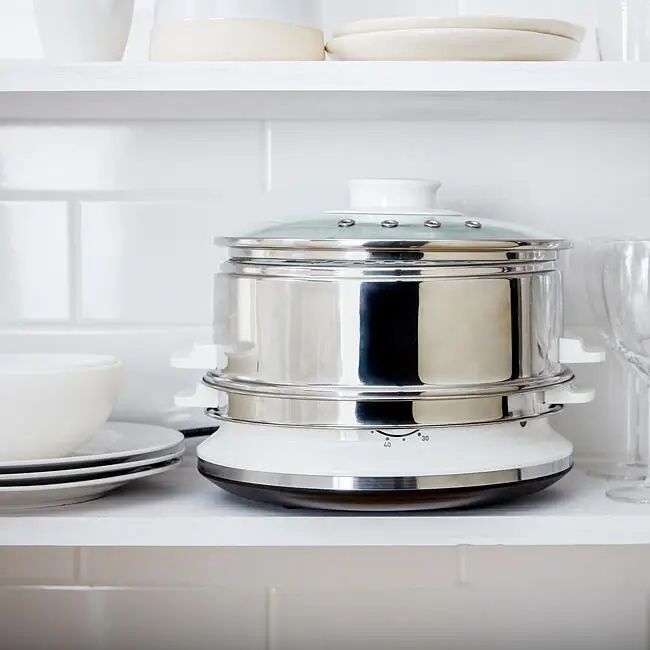 Tefal Уред за готвене на пара