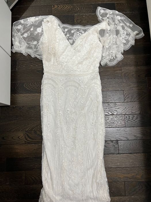 Rochie cununie Monsoon Bridal