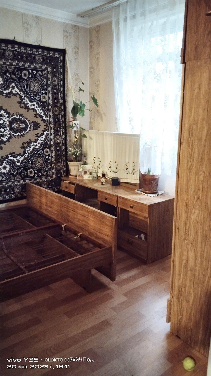 Продажа 1*2/1/4 - Юнусабад '- 11, Хавас, метро линия, 46 м2