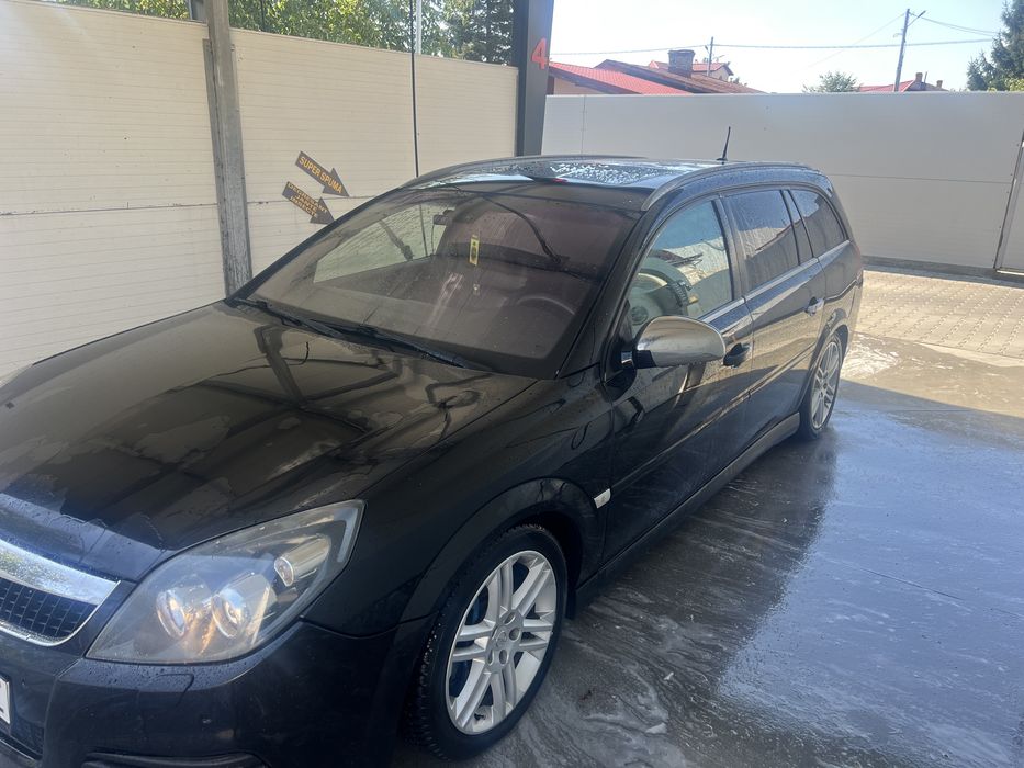 Vand opel vectra c 1.9 150 cp