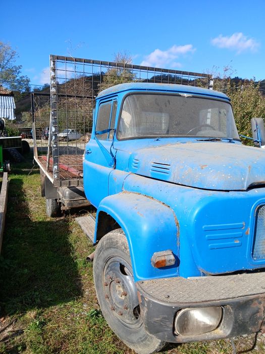 Buceaga SRDAC trailer