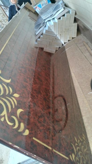 Стол 3 метр ли хонтахта бўлади