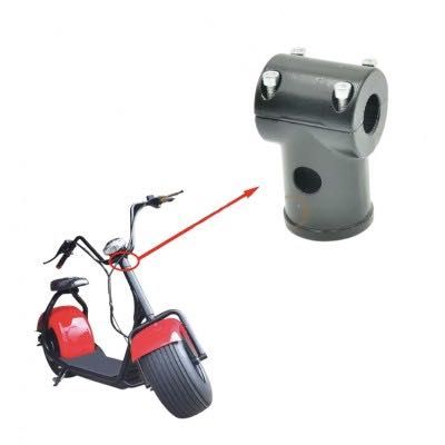 Държач за кормило • Citycoco