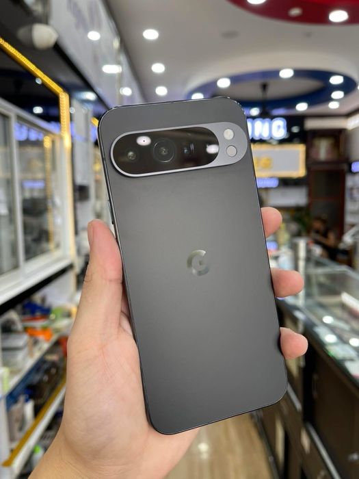 Google Pixel 9 PRO XL cu Garantie