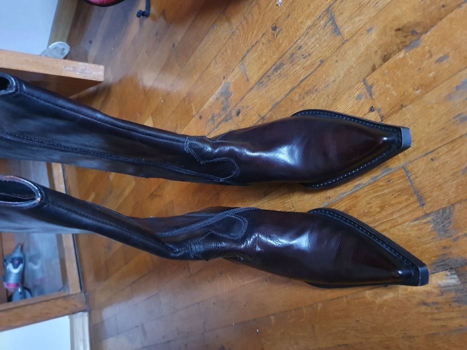 Ciocate piele 37