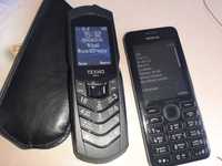 Nokia 206 orginal.