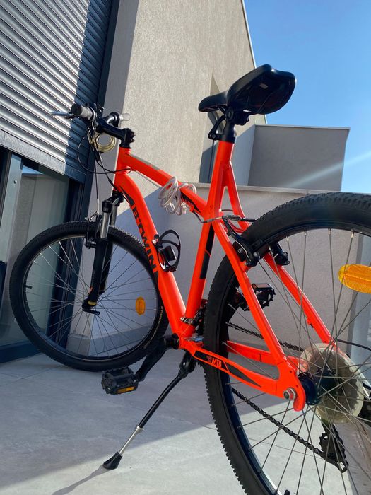 Bicicleta Rockrider 340