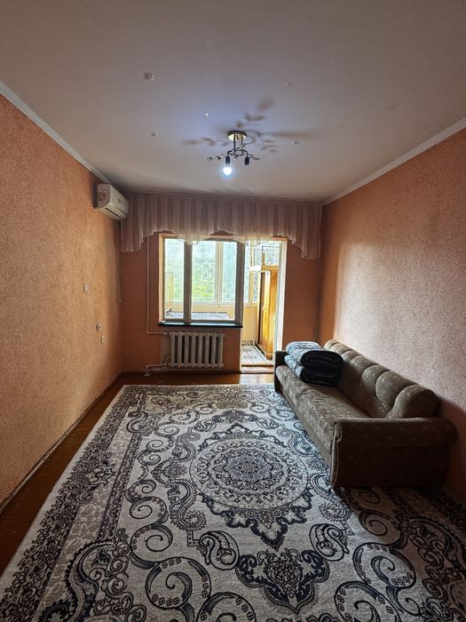 Ijaraga 1 xonali uy beriladi