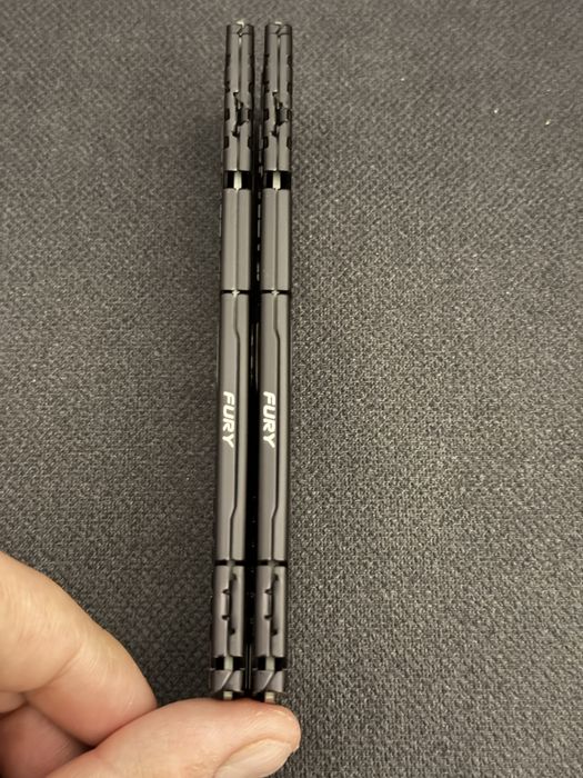 Kit memorie ram Kingston Fury Beast Ddr4 32gb (2*16gb) 3200mhz