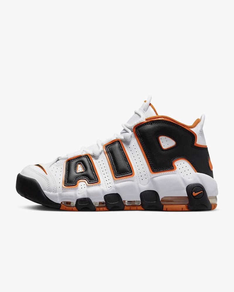 Nike Air More Uptempo ‘96 - 41, 42, 42.5 и 44.5 Номер Оригинални