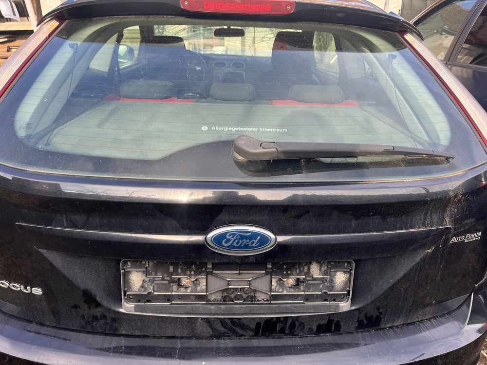 Ford focus motor 1.6 benzina SHDA