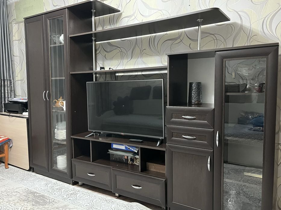 Стенка для гостиной