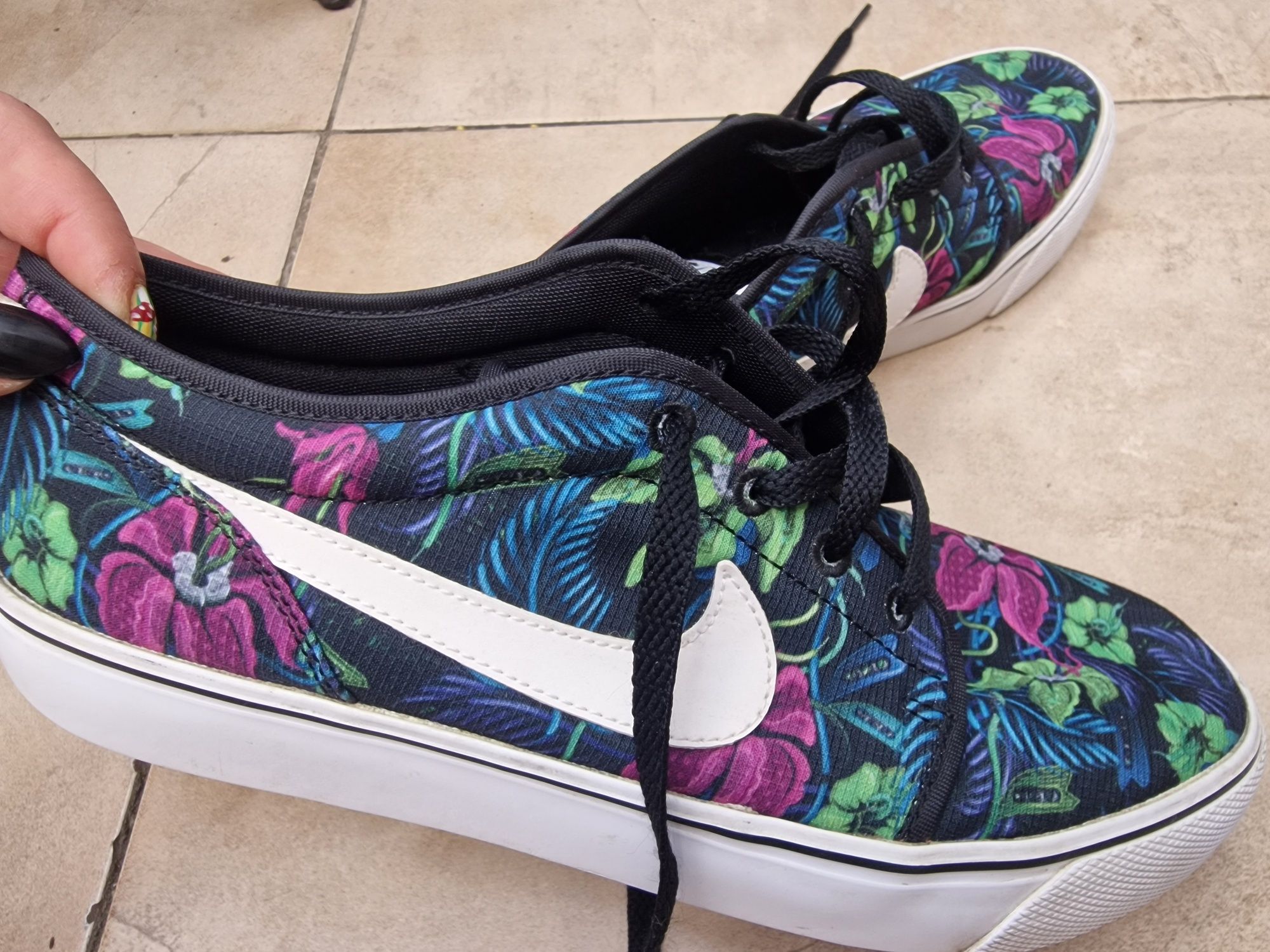 Nike Toki мъжки кецове номер 42.5