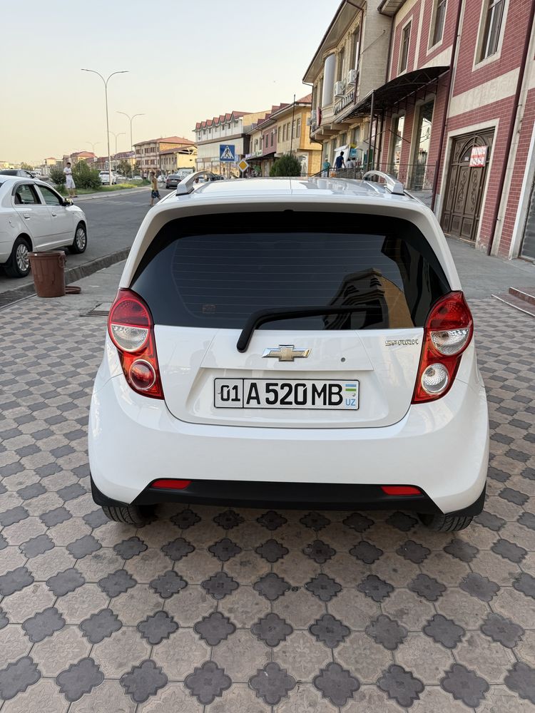 Spark sotiladi 2020 yil
