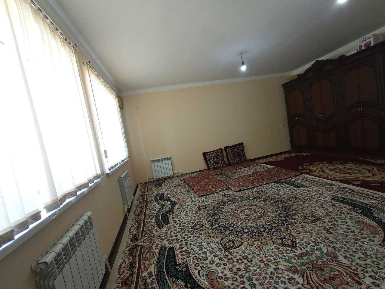 Продается квартира