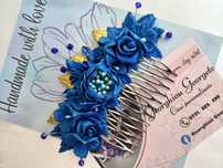 Accesoriu de par
