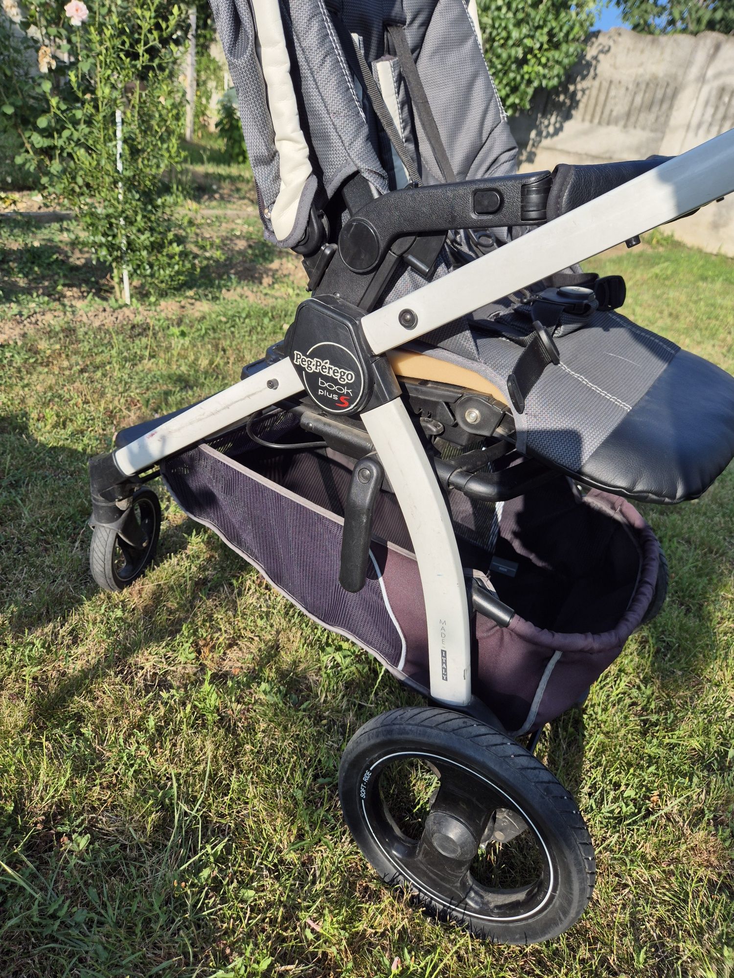 Carucior Peg Perego Book 51 S complet
