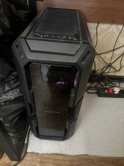 Intel core i7 12700