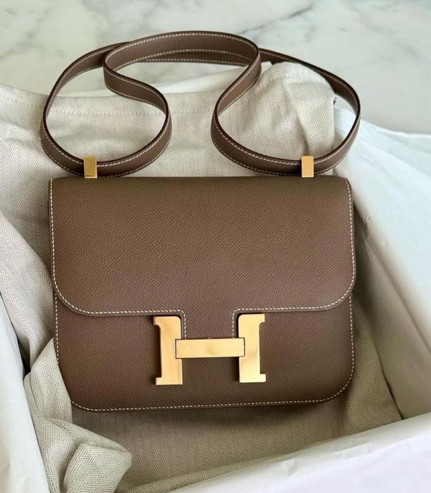 Дамска чанта HERMES