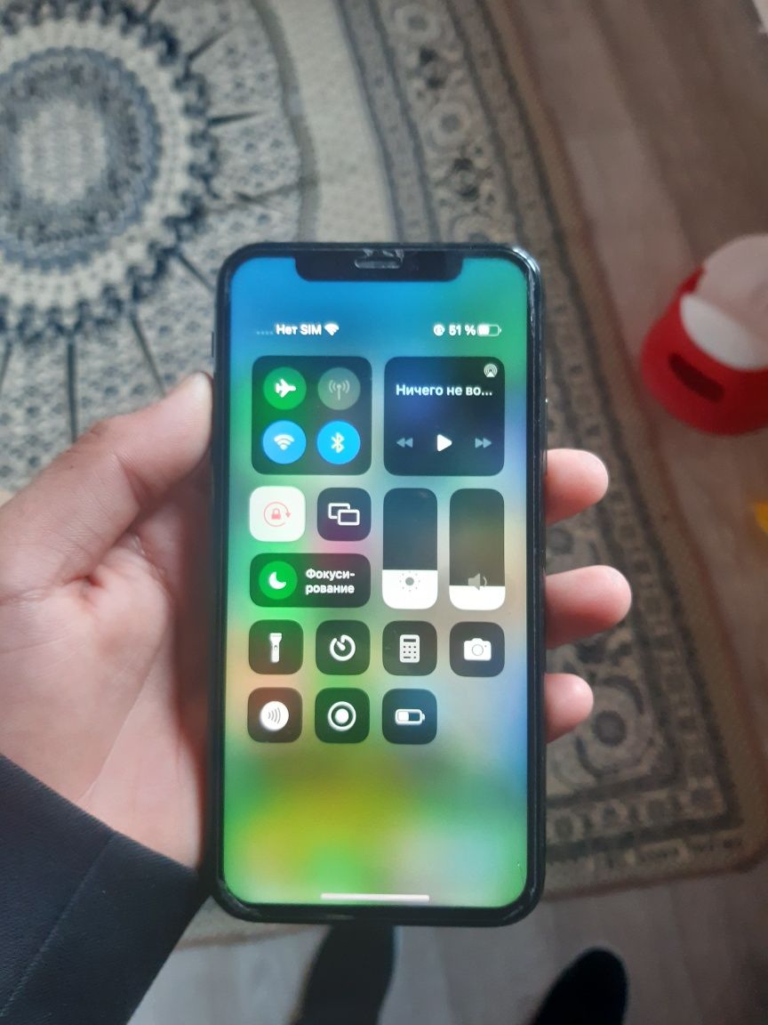 Iphone X,продою айфон