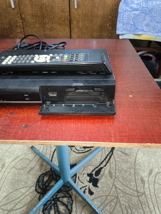 Тюнер openbox s6 hd