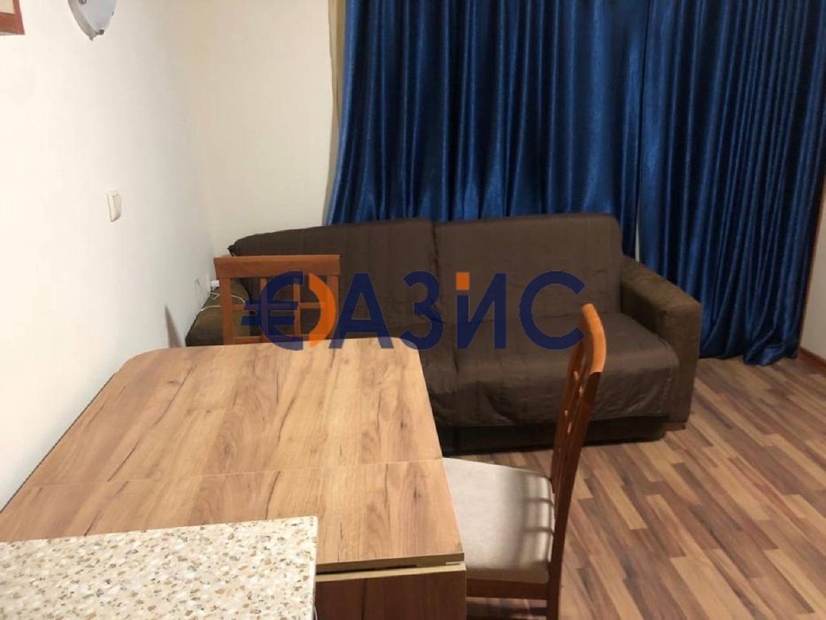 Продава се Едностаен апартамент в к.к. Слънчев бряг - 38 кв.м за 982 €/кв.м - Снимка #2