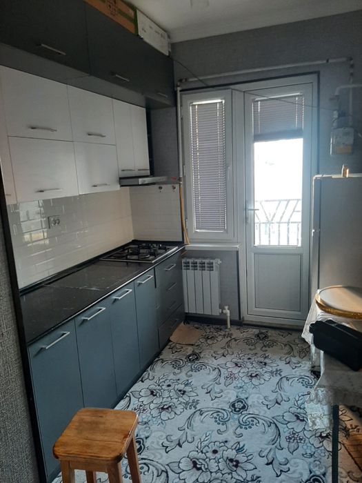 Квартира 2х комнатная Мусаффо маскан.