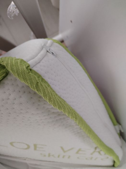 Детска Кошара JimmyLee +Матрак 60/120/10