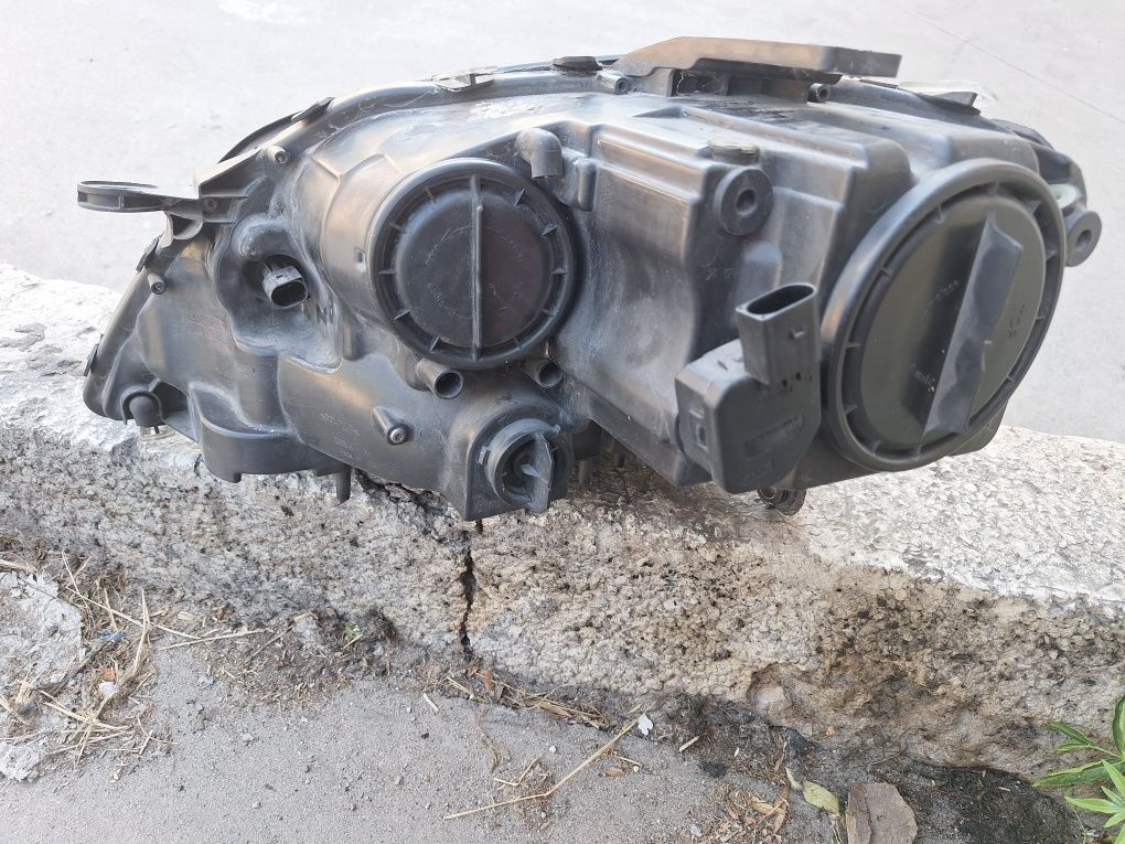 Десен фар за Mercedes Мерцедес Ml W164