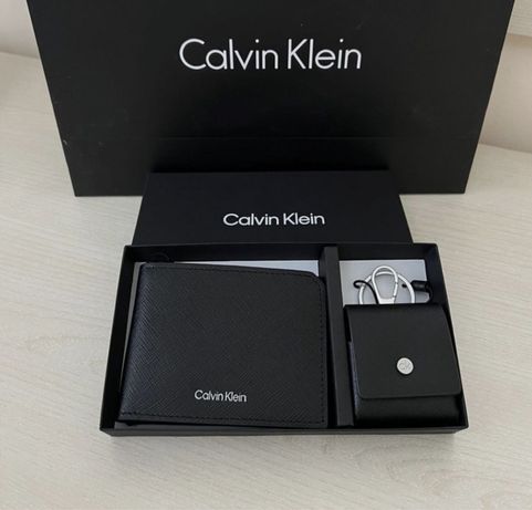 Портмоне(кошелёк) Calvin Klein