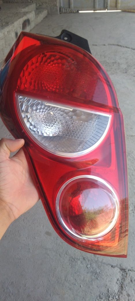Spark stop chap tarp